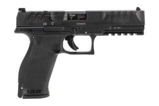 Walther Arms PDP 9mm Full Size Pistol
